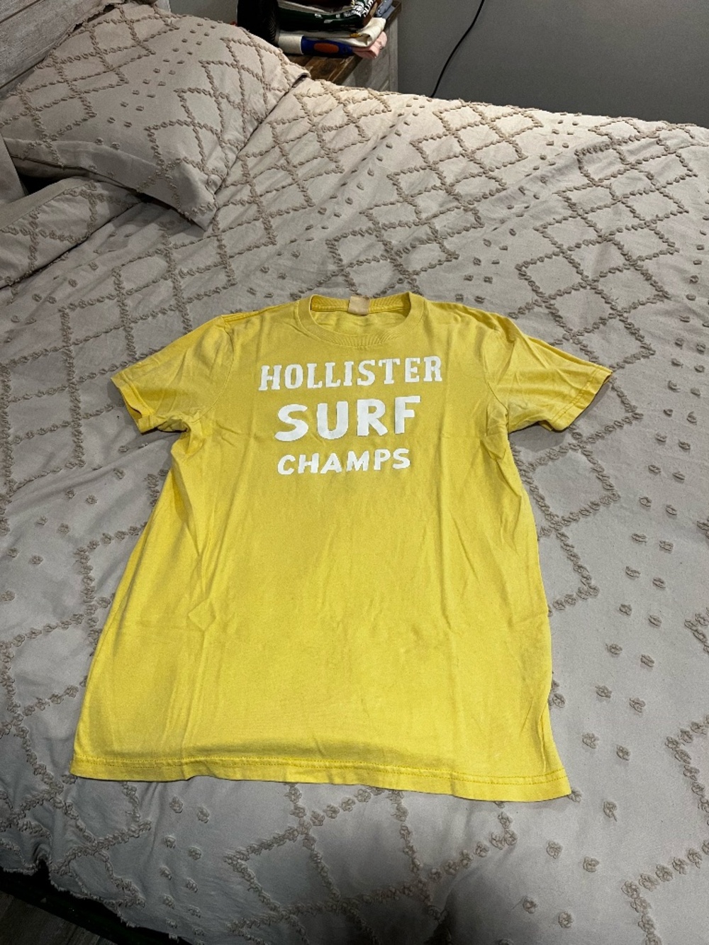 HOLLISTER CO. T-Shirt